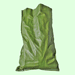 Мешки полипропиленовые зеленые 90 x 50, 95 x 55, 105 x 55, 115 x 75