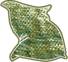 Мешки зеленые